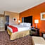 Holiday Inn Express and Suites Alpine By IHG