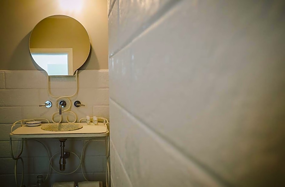 Casa Ziazì Room e Nature