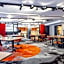 Mercure Paris Massy Gare TGV