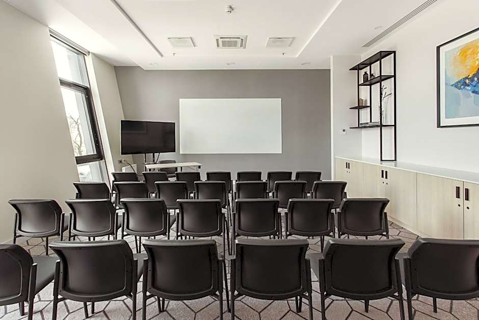 Courtyard by Marriott Vilnius City Center