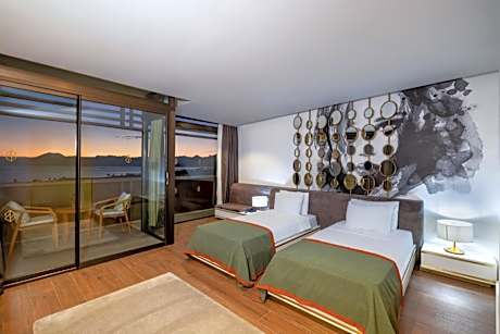 King Suite