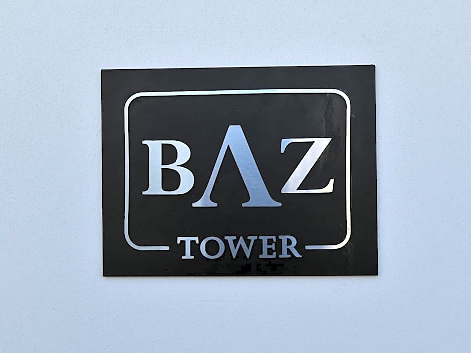 BAZ TOWER