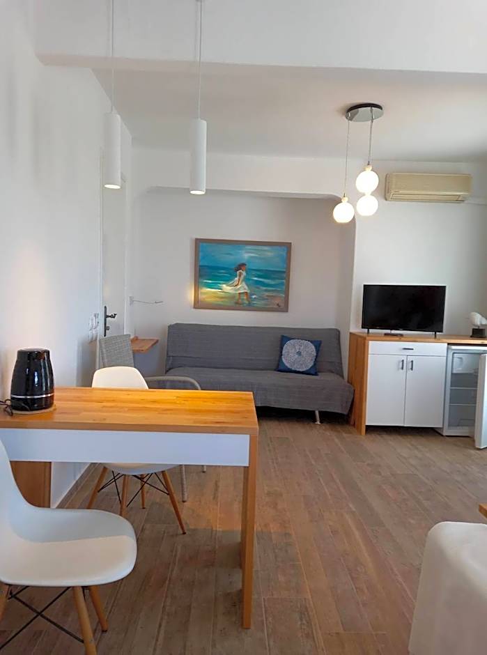 Maria Elena - Suite Home