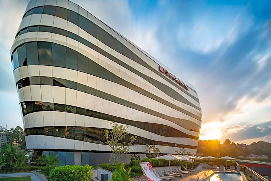 Hilton Garden Inn Mbabane