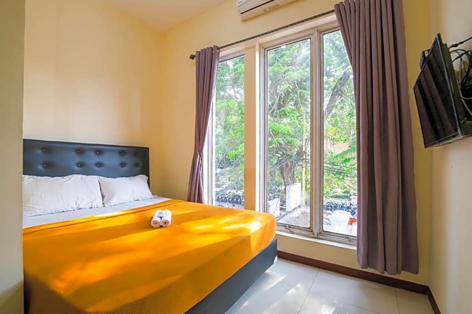 Athena Syariah Residence