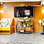 Quality Inn St. Paul-Minneapolis-Midway
