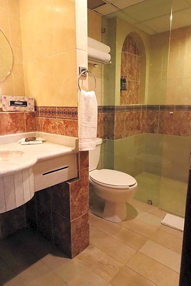 Best Western Plus Gran Marques