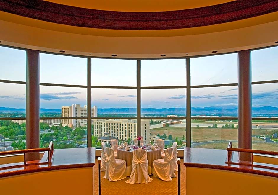 Hyatt Regency Denver Tech Center