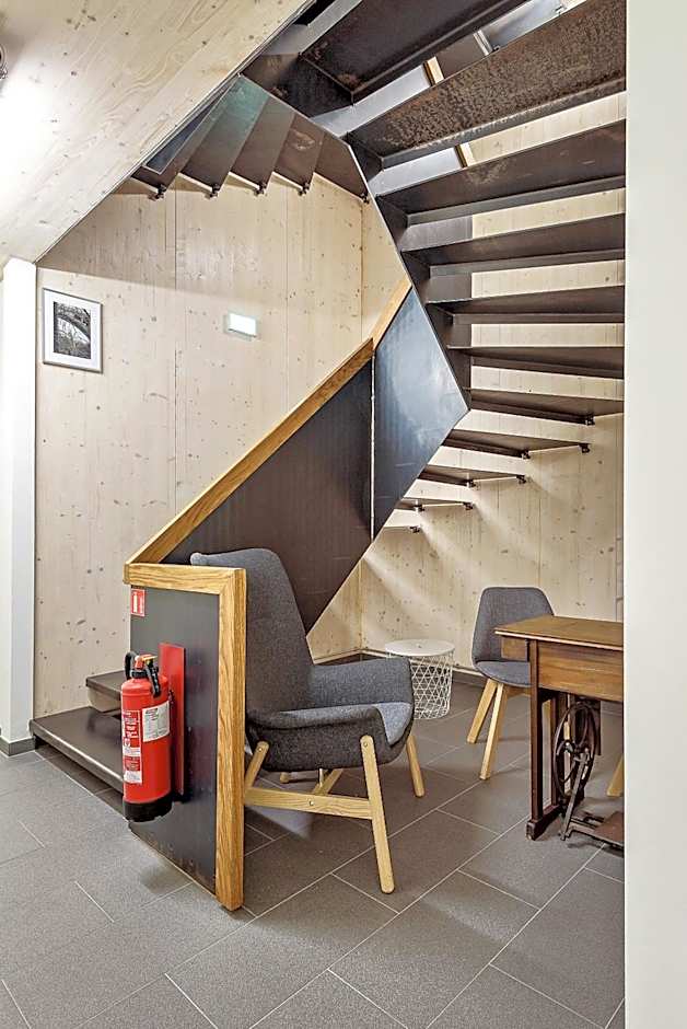 Vistay apartments