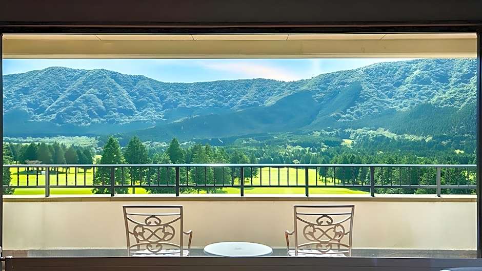 Hakone Sengokuhara Prince Hotel