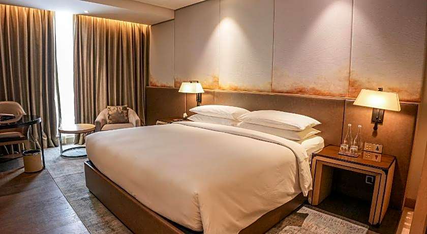 INDORE MARRIOTT HOTEL
