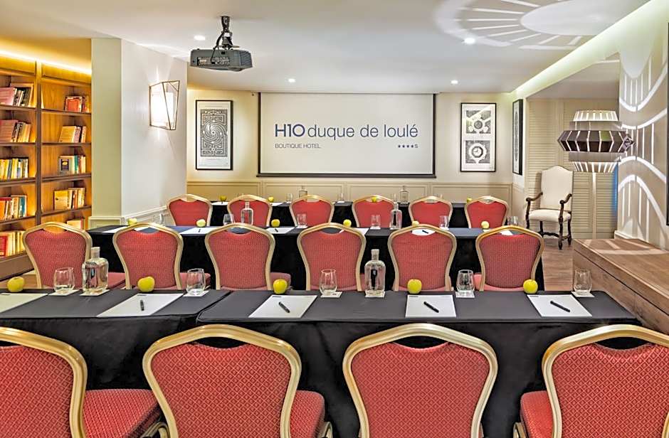 H10 Duque de Loule Hotel