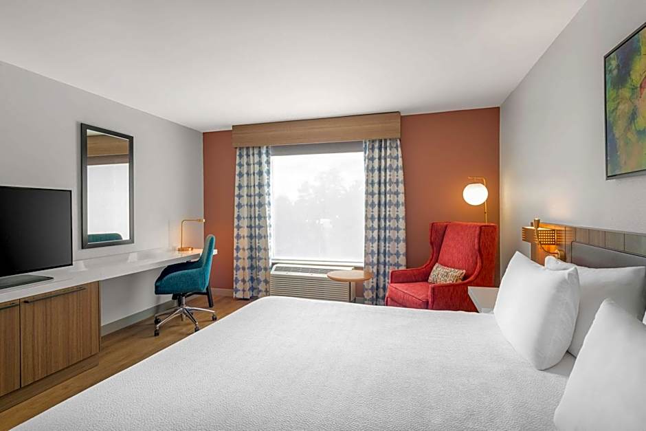 Hilton Garden Inn Atlanta Peachtree City