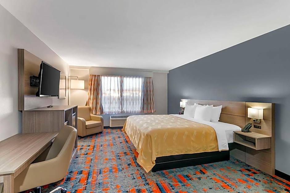 Quality Inn Foristell