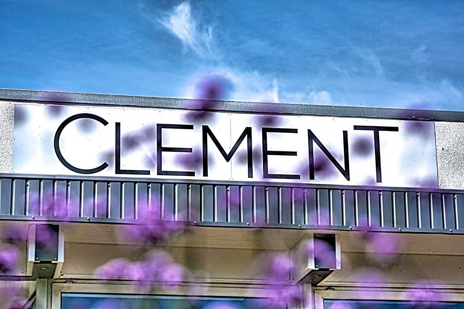 Hotel Clement - Bed & Breakfast