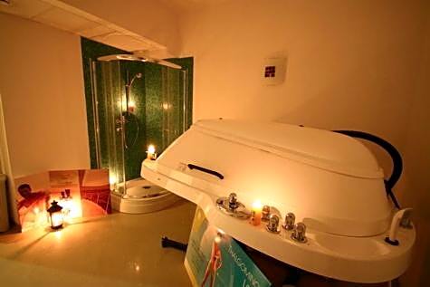 Klif Spa