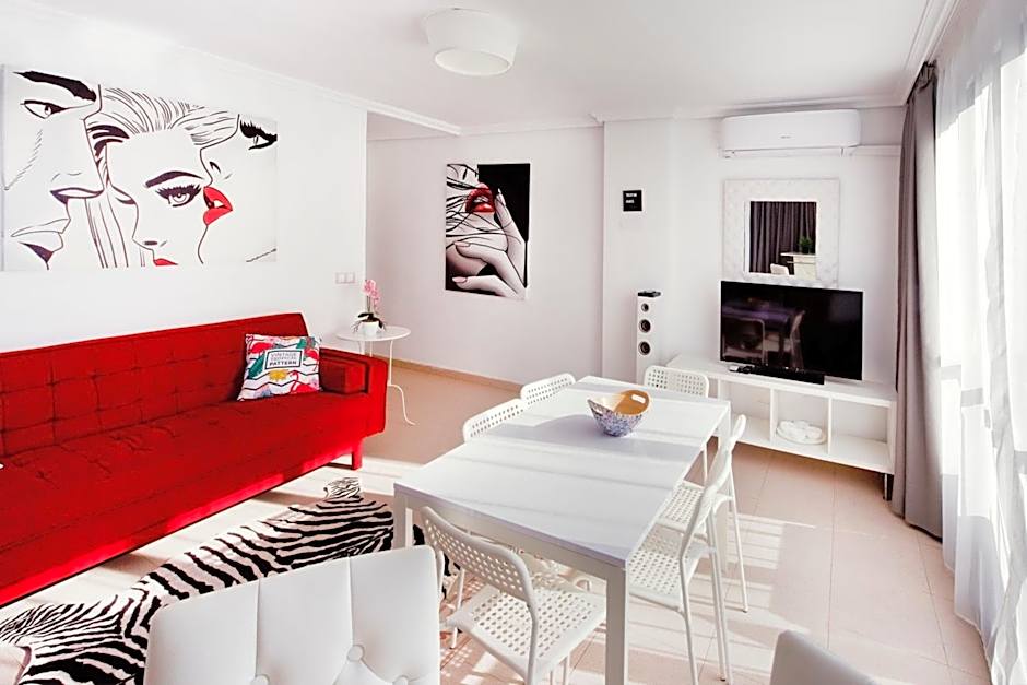 My Pretty Payma Apartamentos