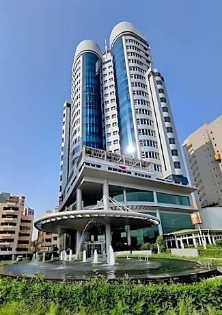 Costa Del Sol Hotel-Managed by Arabian Link International