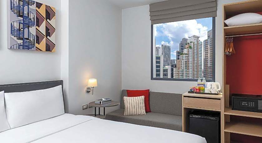 ibis Bangkok Sukhumvit 24