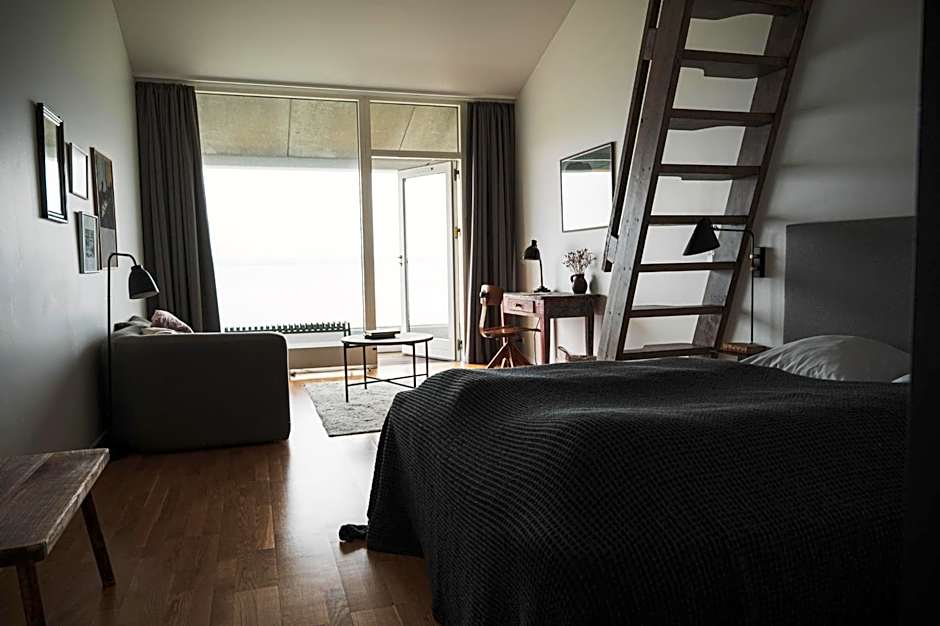 Langhoff & Juul Boutique Hotel og Restaurant