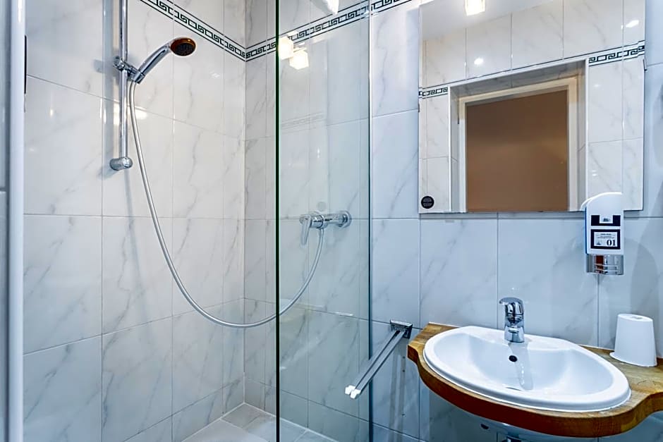 Hotel Westbahn