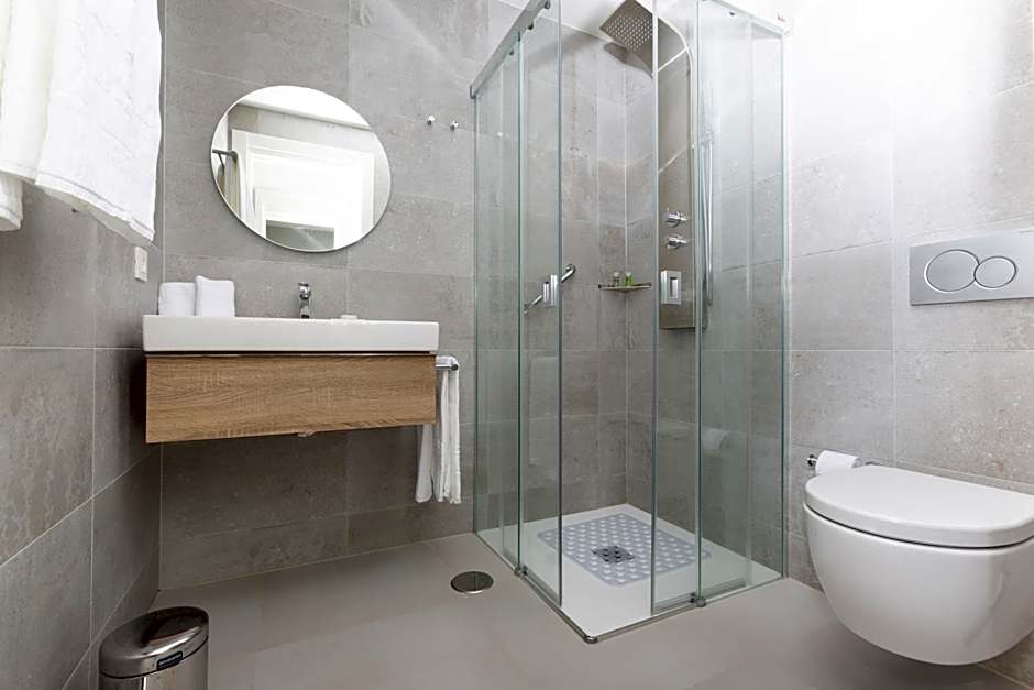 Santa Barbara Residences by IDILIQ