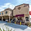Econo Lodge Inn & Suites Fallbrook Downtown