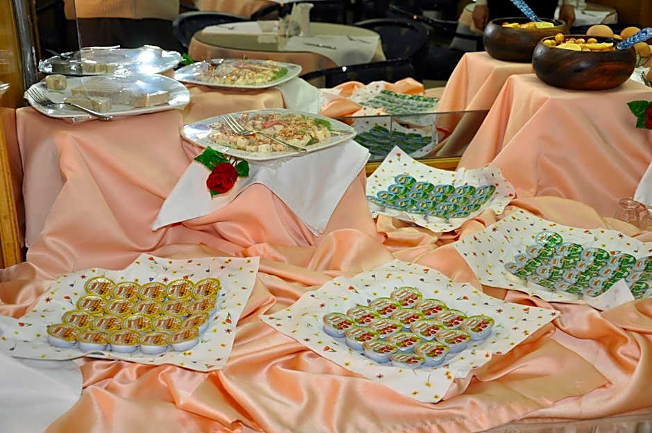 Otel Kabacam