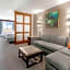 Hyatt Place Salt Lake City Airport