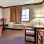 Econo Lodge Inn & Suites El Paso