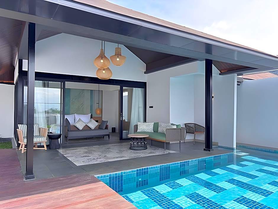 Hotel Santika Premiere Garut