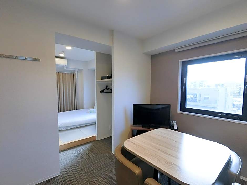 The Light Inn Tokyo