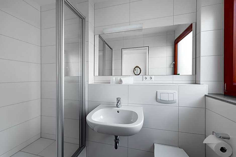 Hotel Garni am Olgaeck