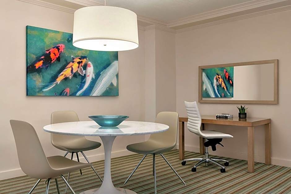 Embassy Suites By Hilton Hotel San Juan Hotel And Casino