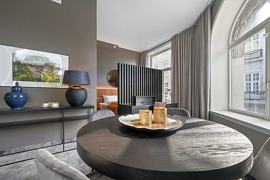 Karl Johan Hotel