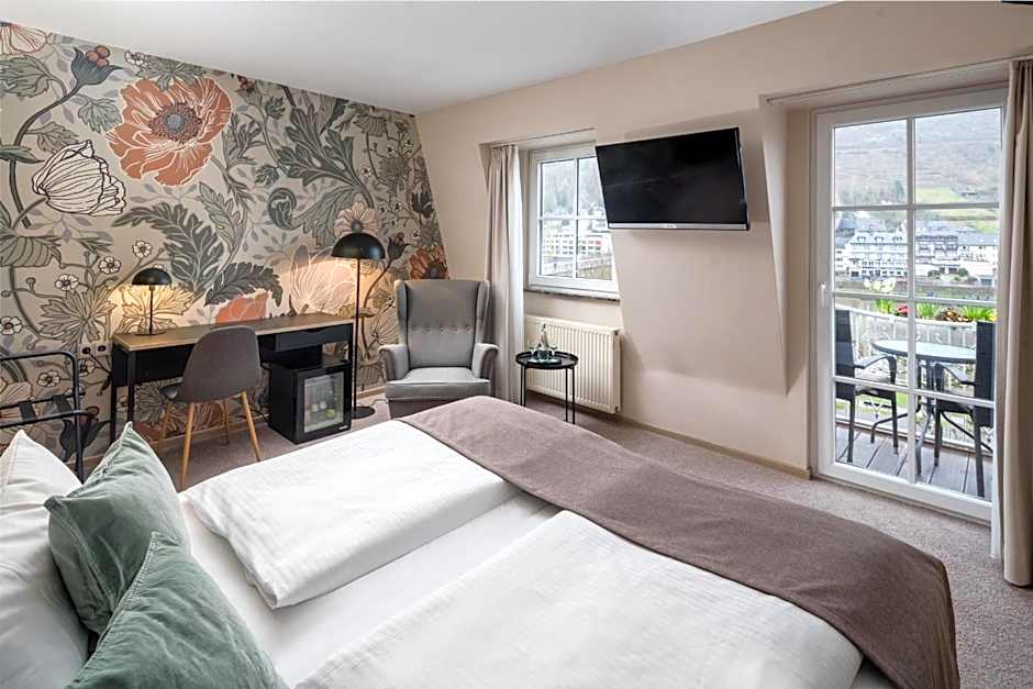 Hotel Germania