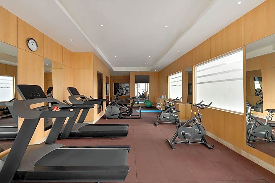 Ramada by Wyndham Katra Station Road