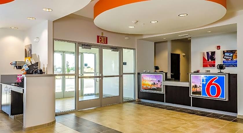 SureStay by Best Western Livingston Merced County