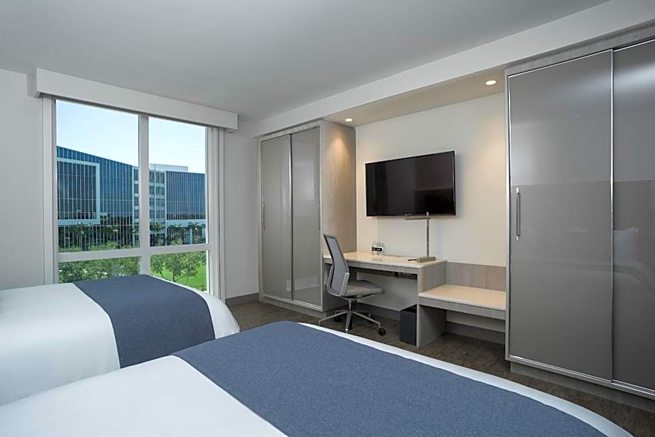 Innovation Hotel