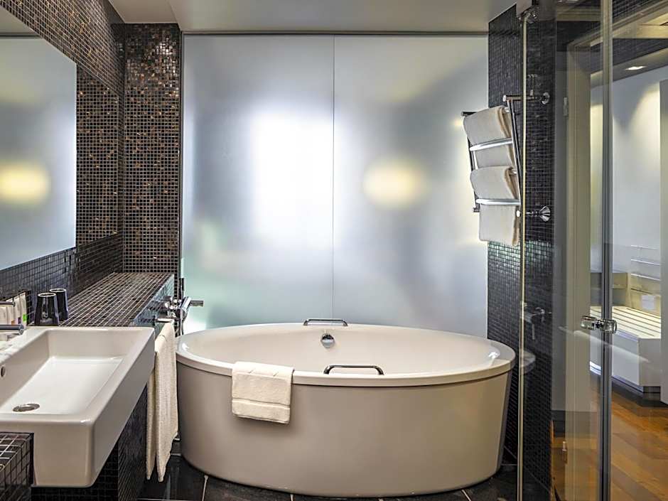 Swissotel Tallinn