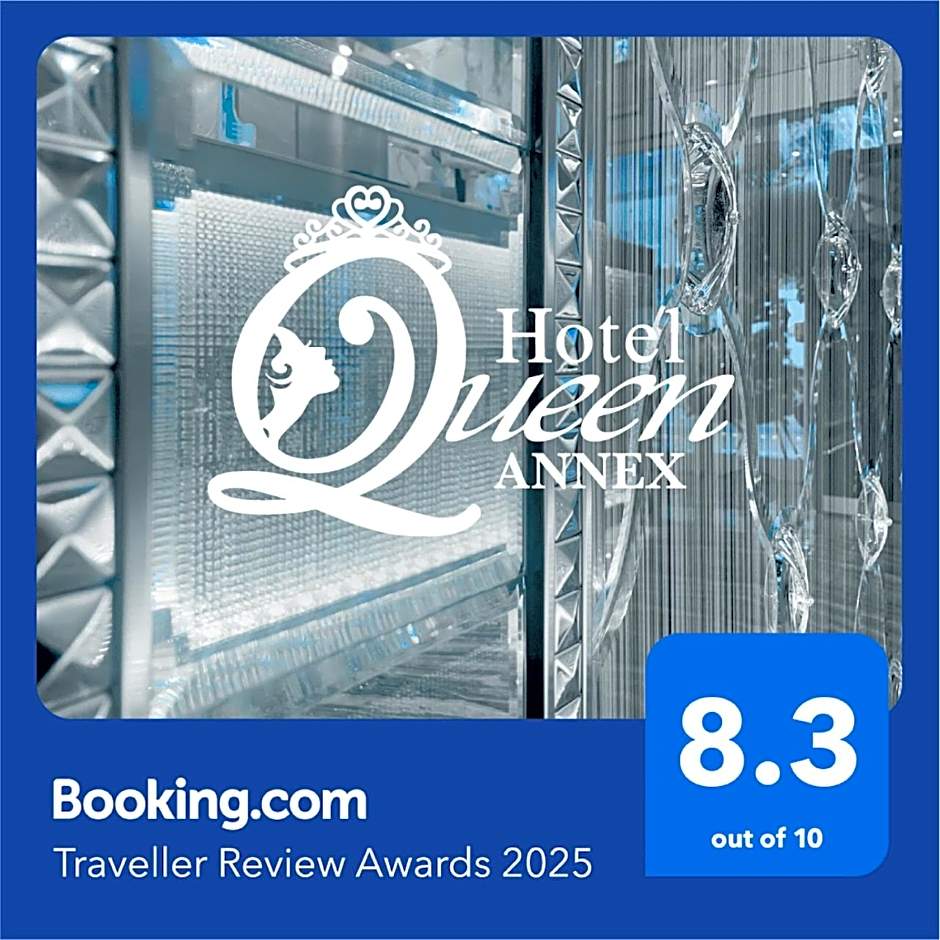 Hotel QUEEN ANNEX