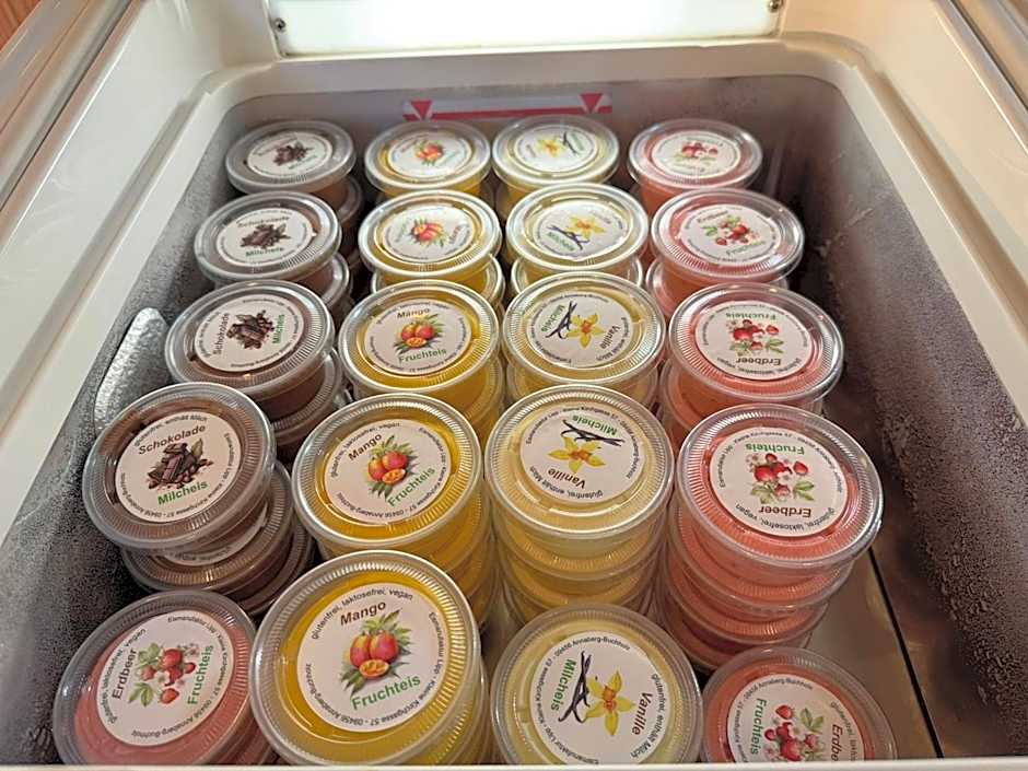 Rathaushotels Oberwiesenthal All Inclusive