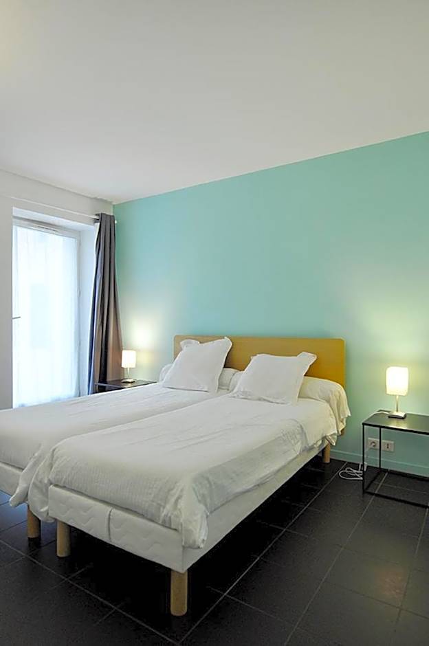 Temporesidence Chateauneuf