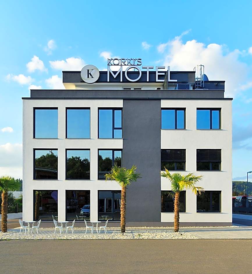 Korki's Motel