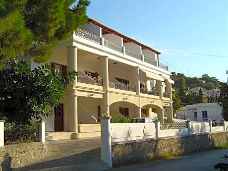 Oasis Hotel