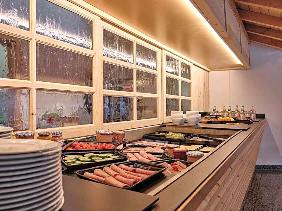 TIPTOP Hotel am Hochrhein