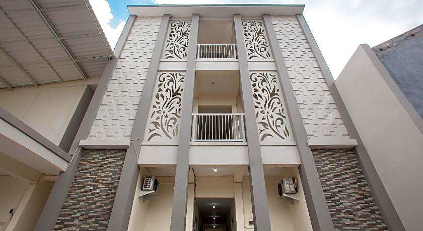 Hotel O Cozy Residence Syariah