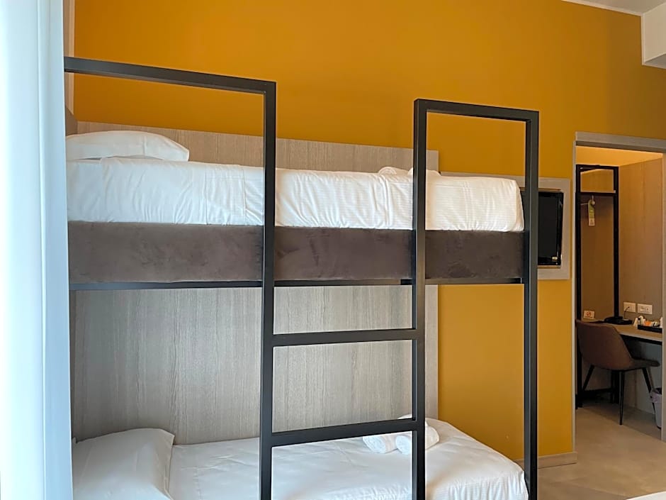 Hotel Iris Jesolo