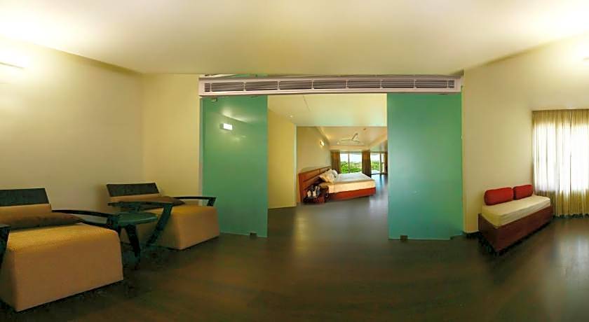 Hotel Malabar Residency