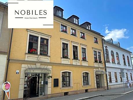 Nobiles hotel Šternberk